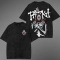 LA Parka Washed T-Shirt LA HHV