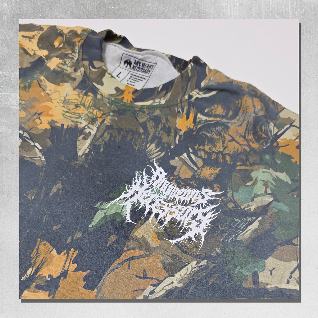 Mayhem T-Shirt Rogue Woods
