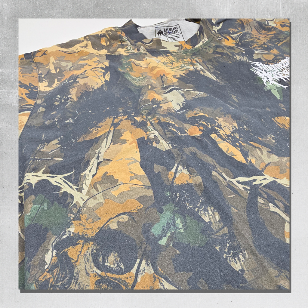 Mayhem T-Shirt Rogue Woods