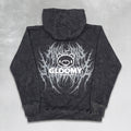 Brawl Women's Pullover Hoodie