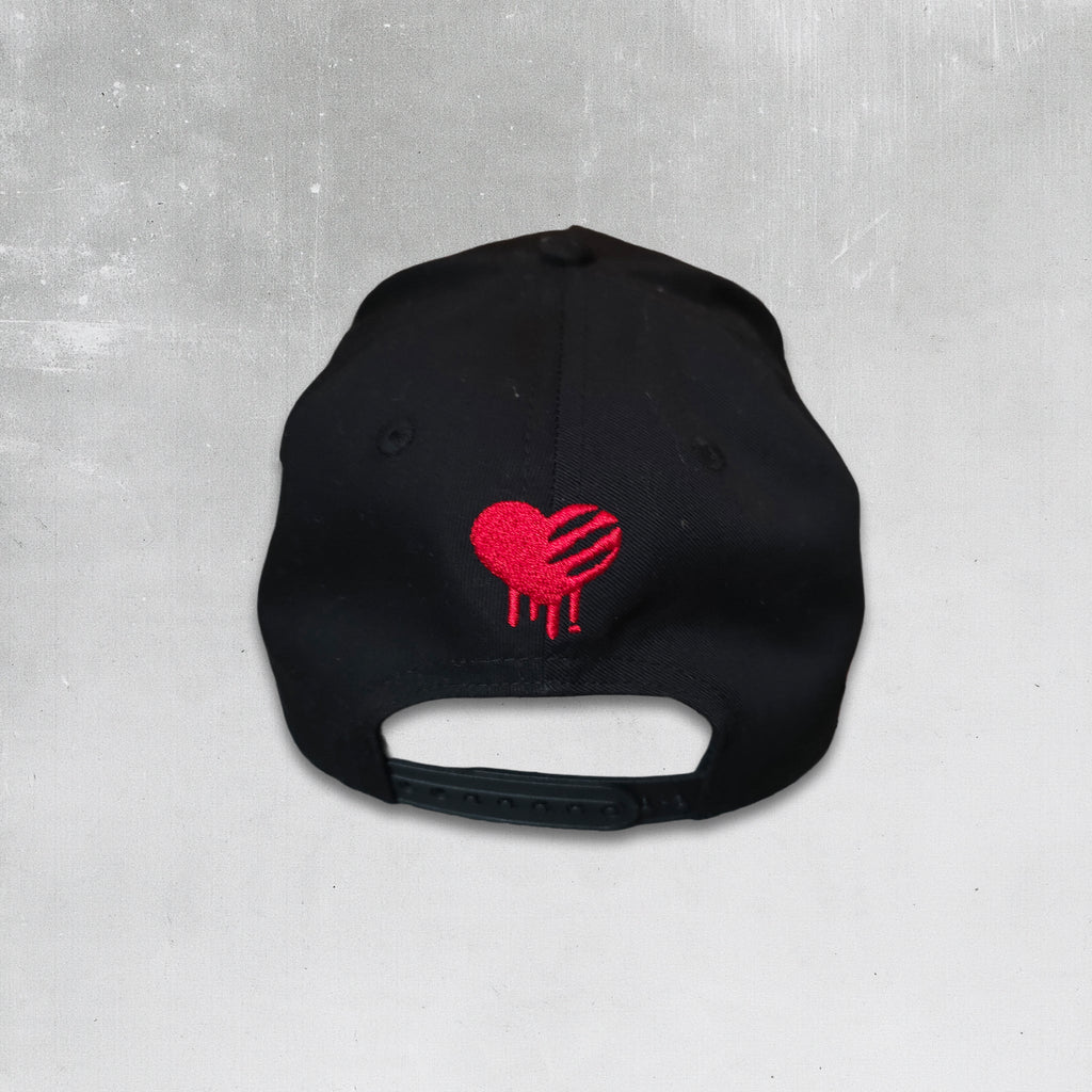 Gloomy Head Hat