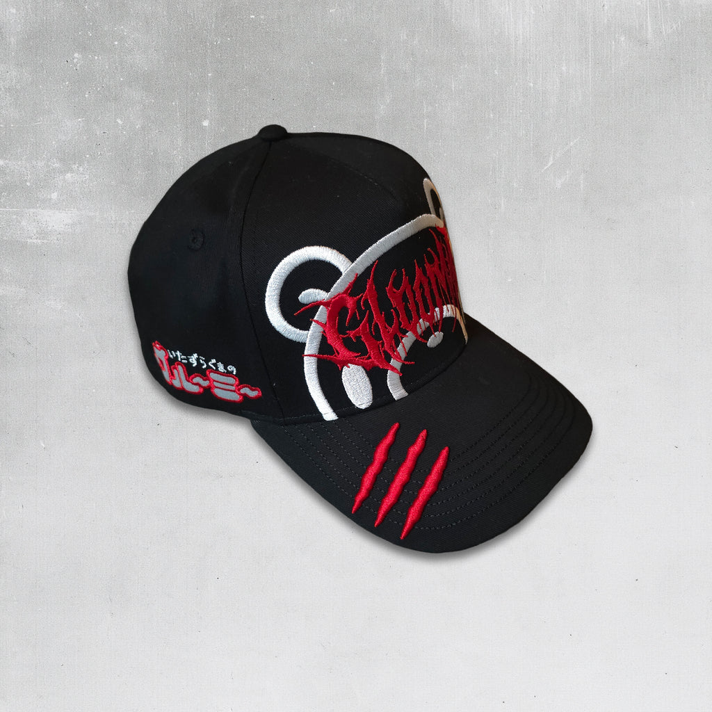 Gloomy Head Hat