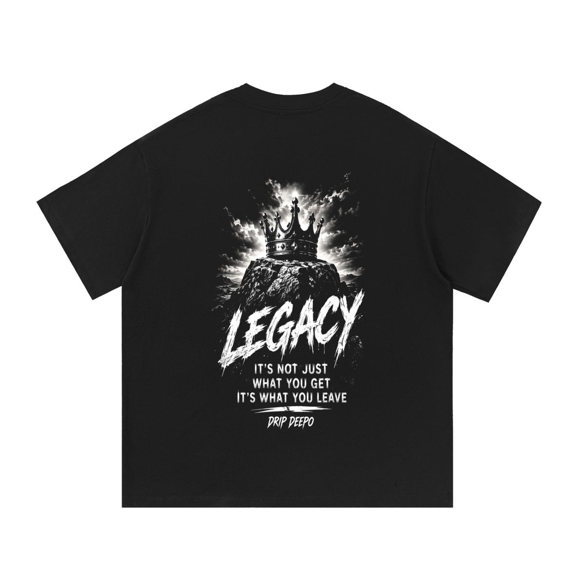 ddo,TSHIRT
